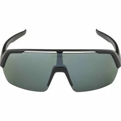 TURBO HR Q-LITE Sportbrille , Black Matt Von ALPINA -Günstiges E-Bikes Geschäft 3BrqMsuFNgx19hauORXhtA 33016605 018 2