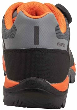 TREMOLA 2.0 Herren Veloschuhe , Schwarz Orange Von VELOPLUS SWISS DESIGN -Günstiges E-Bikes Geschäft 3Ce866QWWuBsLDPYWqqrCG 33006558 schwarzorange 2