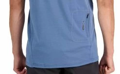 REDWOOD ENDURO Herren-Kurzarmshirt , Blue Slate/Midnight Von MONS ROYALE -Günstiges E-Bikes Geschäft 3DObt9hjSV4gqV1U0inHXD 33006845 273 4