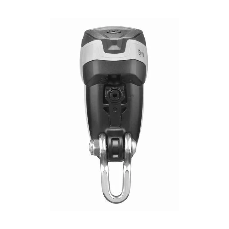 Busch Und Müller IQ EYRO Frontlicht Mit Akku Für Vorderrad Gabelmontage Von BUSCH UND MÜLLER 5 Busch Und Müller IQ EYRO Frontlicht Mit Akku Für Vorderrad Gabelmontage Von BUSCH UND MÜLLER – Bild 3