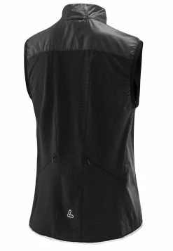 Loeffler WINDSHELL Damen-Windweste , Black Von LÖFFLER -Günstiges E-Bikes Geschäft 3EmwOK7o3OPNSj4rJlCD9B 33011927 990 1