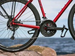 520 Disc Tourenvelo, Rot Von TREK 17 520 Disc Tourenvelo, Rot Von TREK -Günstiges E-Bikes Geschäft 3FWJfbviZjtU28KFc6lha7 33005774 008 4