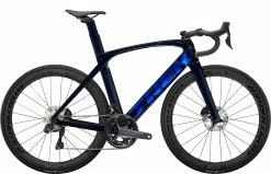 MADONE SL 7 Rennvelo, Deep Dark Blue Von TREK