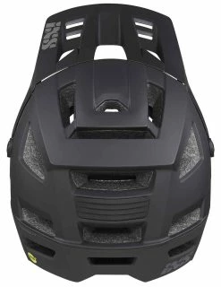 TRIGGER FF MIPS Vollvisierhelm , Schwarz Von IXS -Günstiges E-Bikes Geschäft 3Foo7tnLSF1tmnwZQ0py2J 33006531 002 6