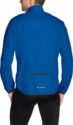 AIR III Herren-Windjacke, Signal Blue Von VAUDE -Günstiges E-Bikes Geschäft 3GezWykRCR8jveArKZMMVK 33003887 145 3