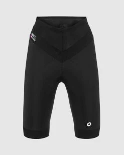 UMA GT LONG C2 Damen-Bundhose , Black Series Von ASSOS