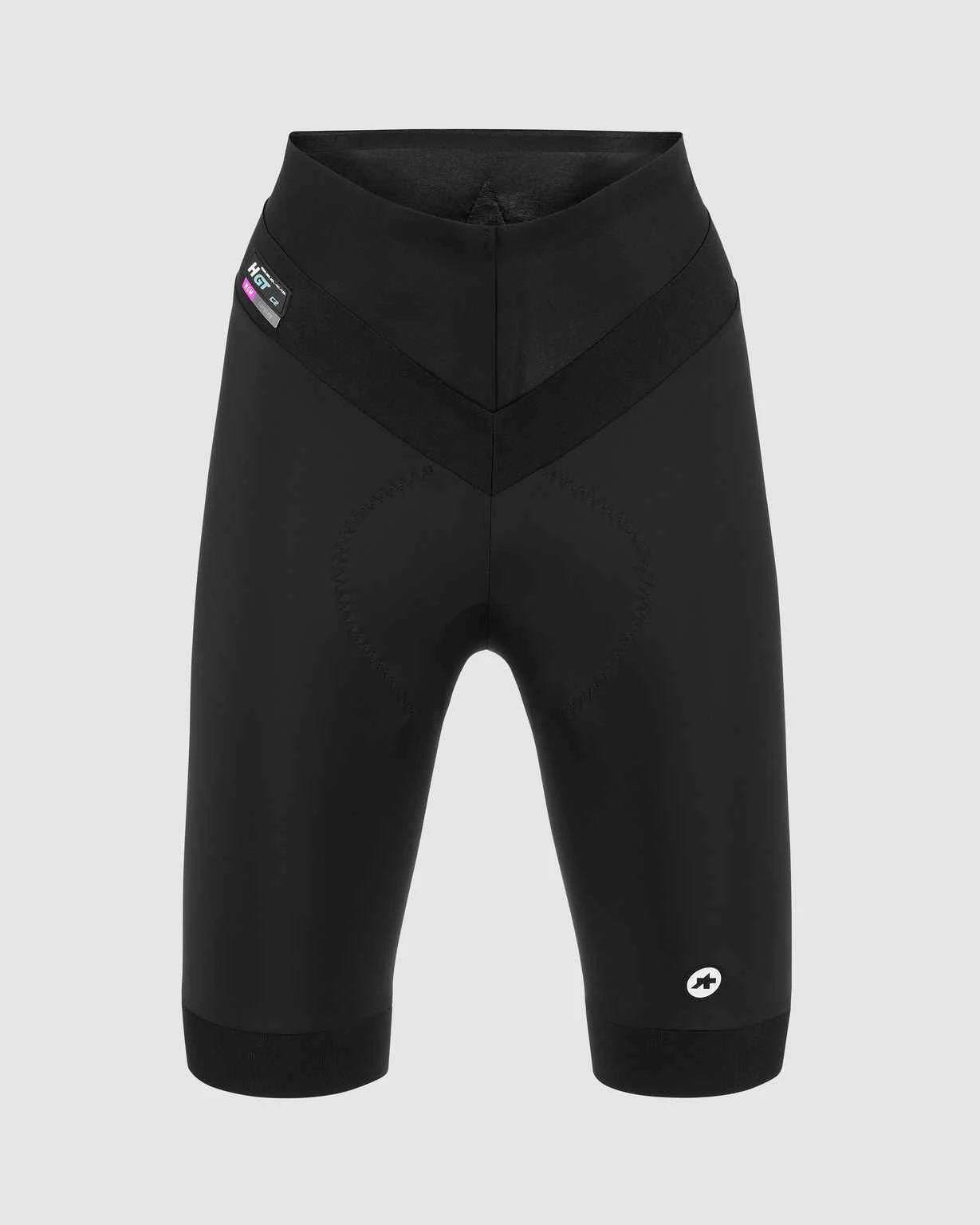 UMA GT LONG C2 Damen-Bundhose , Black Series Von ASSOS 3 UMA GT LONG C2 Damen-Bundhose , Black Series Von ASSOS