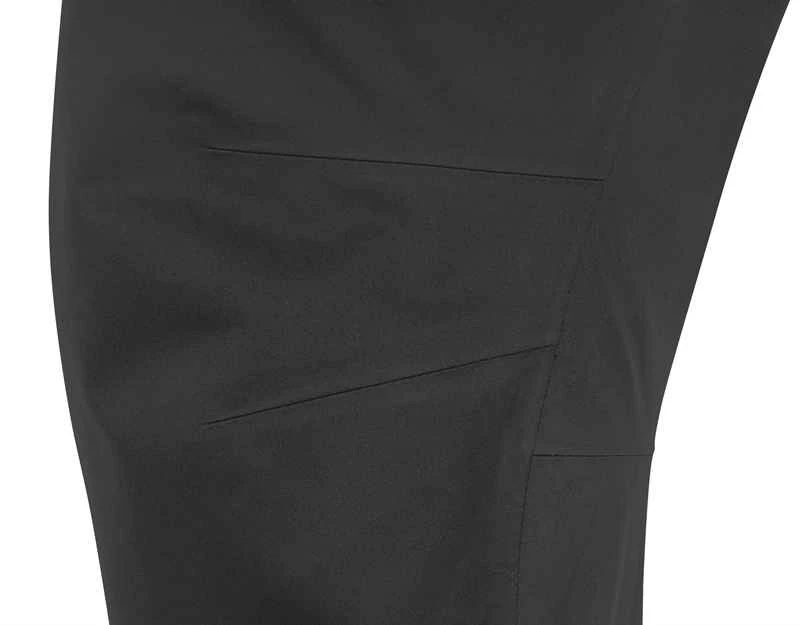 C5 TRAIL GTX ACTIVE Damen-Regenhose, Black Von GORE WEAR 6 C5 TRAIL GTX ACTIVE Damen-Regenhose, Black Von GORE WEAR – Bild 4