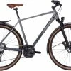 KATHMANDU SLX City- Und Alltagsvelo, Prizmsilver Black Von CUBE -Günstiges E-Bikes Geschäft 3Hq5Qq5XUJn2UMJLIiNupj 33012148 prizmsilver bla 1