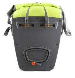 DONAU Seitentaschen (Duo), Grün Von VELOPLUS SWISS DESIGN -Günstiges E-Bikes Geschäft 3IHoB8XvELwy47E93YkmqG 33004427 035 3