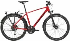 Günstiges E-Bikes Geschäft 36 018 City- Und Alltagsvelo, Alizarinrot Von DIAMANT