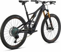 S-WORKS TURBO LEVO SL E-MTB Fully, Carbon Bronze Foil Gloss Carbon Von SPECIALIZED -Günstiges E-Bikes Geschäft 3IjN3rc0FueKQFAdA4YN54 33006242 carbon br arbon 15