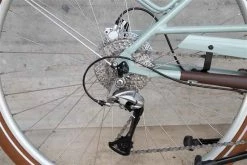 JUNA+ 400WH E-City- Und Alltagsvelo, Grün Von DIAMANT -Günstiges E-Bikes Geschäft 3JVPIh3eaUyNWyLjNQKQpc 33005702 002 4