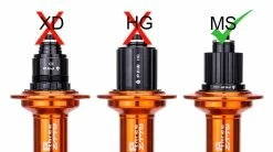 KASSETTE 12-fach, 10-50 Z. Für Shimano Microspline, Silber_schwarz Von ZTTO -Günstiges E-Bikes Geschäft 3KO2QYG5nkDvWbFlr14OHM 33016159 silber schwarz 6