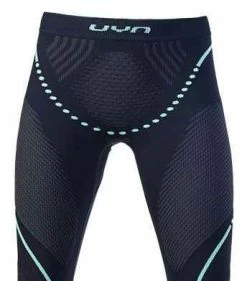 EVOLUTYON Damen-Thermohose , Charcoal/Anthracite/Aqua Von UYN -Günstiges E-Bikes Geschäft 3KOZkCP4hvRYfYY5Nr3EcT 33012360 g978 2