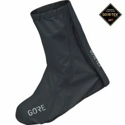 C3 GTX Unisex-Überschuhe, Black Von GORE WEAR