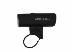 APOLLO 500 / SICHTBAR PRO Lichtset , Schwarz Von VELOPLUS SWISS DESIGN -Günstiges E-Bikes Geschäft 3KsbP5nQ7mwrtoT3T8pO0D 33015139 schwarz 1