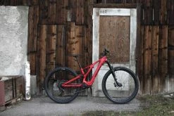 TURBO LEVO SL COMP CARBON E-MTB Fully, Flo Red Black Von SPECIALIZED -Günstiges E-Bikes Geschäft 3LUutGzh2yQrCDquwfHzpW 33006239 flo red black 16