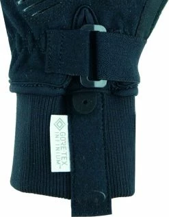 RAVENSBURG GTI WS Unisex-Softshell-Handschuhe, Black Von ROECKL -Günstiges E-Bikes Geschäft 3Ljt7DR5NWlZx3t36EDtCy 33007070 0999 2