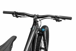 LEVO COMP ALLOY E-MTB Fully, Black Dove Grey Black Von SPECIALIZED -Günstiges E-Bikes Geschäft 3MBHsCZ1edkIXII16KKCQF 33011942 black dove grey 5
