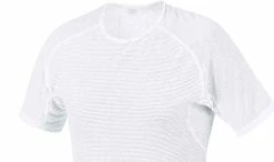 M BASE LAYER Herren-Funktionsshirt, Weiss Von GORE WEAR 7 M BASE LAYER Herren-Funktionsshirt, Weiss Von GORE WEAR -Günstiges E-Bikes Geschäft 3MCU6AfyaSPqM1NgnJC1c7 33003222 012 3