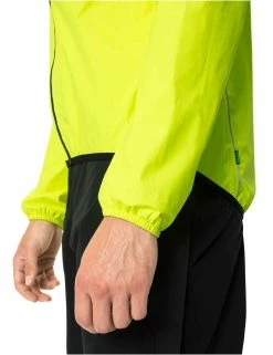 DROP III Herren-Regenjacke, Neon Yellow Von VAUDE -Günstiges E-Bikes Geschäft 3McSHs8So5afp4UvCGvL7r 33003885 136 5