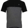 SWET NUL MERINO Herren-Kurzarmtrikot, Anthracite Von TRIPLE2 1 SWET NUL MERINO Herren-Kurzarmtrikot, Anthracite Von TRIPLE2 -Günstiges E-Bikes Geschäft 3NP8uoEE6Q4Xj8nA0o0ReK 33005958 013 1