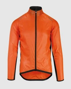MILLE GT Herren-Windjacke , Lolly Red Von ASSOS