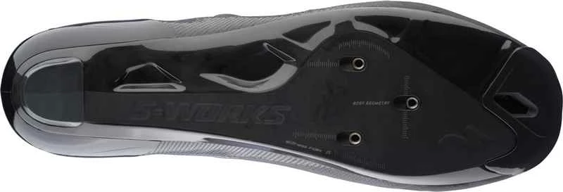 S-WORKS 7 Rennvelo- Schuhe, Schwarz Von SPECIALIZED 4 S-WORKS 7 Rennvelo- Schuhe, Schwarz Von SPECIALIZED – Bild 2