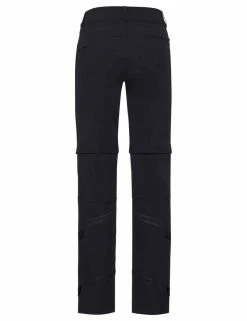 YAKI II Damen-Zip-off-Tourenhose, Schwarz Von VAUDE 5 YAKI II Damen-Zip-off-Tourenhose, Schwarz Von VAUDE -Günstiges E-Bikes Geschäft 3OuyveZZ1DUpBEQlLyFcVr 33003255 003 2