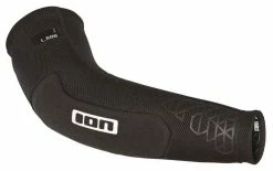 E_SLEEVE Ellbogenprotektor, Schwarz Von ION
