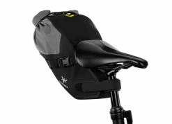 BACKCOUNTRY SADDLE PACK 4.5L Satteltasche, Grau Von APIDURA 12 BACKCOUNTRY SADDLE PACK 4.5L Satteltasche, Grau Von APIDURA -Günstiges E-Bikes Geschäft 3QXP6ZGQzPS8aESnuA4g3P 33020002 001 3