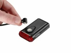 C14 MAG Akku-Rücklicht 45 Lumen, Schwarz Von LUPINE -Günstiges E-Bikes Geschäft 3Qn81Tc4tie669lDbEiZGm 33012118 002 7