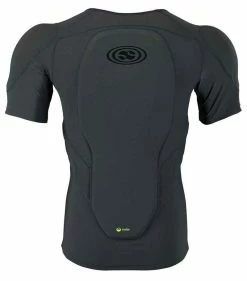 CARVE UPPER PROTECTIVE Mit Rücken- Und Schulterprotektoren, Grau Von IXS -Günstiges E-Bikes Geschäft 3Rf6IxubAkxi7YFbndcV2y 33001042 001 4