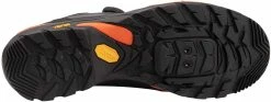TREMOLA 2.0 Herren Veloschuhe , Schwarz Orange Von VELOPLUS SWISS DESIGN -Günstiges E-Bikes Geschäft 3TKDQVGnthfAnqAzk1USxj 33006558 schwarzorange 3
