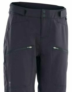 SHELTER Damen-Softshellhose , Black Von ION -Günstiges E-Bikes Geschäft 3TtHxAehndygCIiUmuLUlT 33016626 900 3