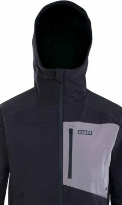 SHELTER Herren-Softshelljacke , Black Von ION -Günstiges E-Bikes Geschäft 3UKPX4UYAdzXidFByZrlwp 33016627 900 3