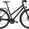 AMBER ROAD TRAPEZ SELECT 22.1 Tourenvelo, Schwarz Glänzend Von TOUT TERRAIN -Günstiges E-Bikes Geschäft 3UO596dc9E3uTrTLEgde1J 33015918 schwarz glaenzen 0