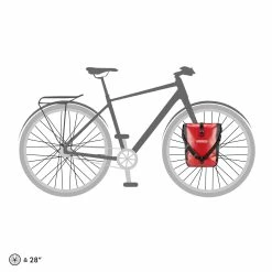 SPORT-ROLLER CLASSIC Taschen (Duo), Rot Von ORTLIEB -Günstiges E-Bikes Geschäft 3Urcmkiu4OtQ07oq4s0vb7 33002165 005 3
