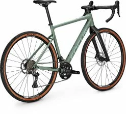 ATLAS 6.8 Gravelbike, Mineral Green Von FOCUS -Günstiges E-Bikes Geschäft 3UvFhrLmCeu6gxSDpy0Qv2 33012451 001 2