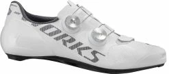 S-WORKS VENT Rennveloschuhe, Weiss Von SPECIALIZED