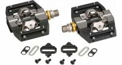 SAINT PD-M820 Klickpedal, Schwarz Von SHIMANO -Günstiges E-Bikes Geschäft 3V6Ewjn1a44zbn4psMKfh1 33001747 003 4