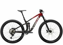 FUEL EX 8 XT MTB Fully, Rot Von TREK
