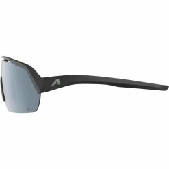 TURBO HR Q-LITE Sportbrille , Black Matt Von ALPINA -Günstiges E-Bikes Geschäft 3VqGVcpA2xfpslLVI2yiio 33016605 018 3