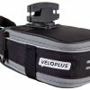 MORITZLI Satteltasche, Schwarz Von VELOPLUS SWISS DESIGN 2 MORITZLI Satteltasche, Schwarz Von VELOPLUS SWISS DESIGN -Günstiges E-Bikes Geschäft 3XIgksegq9uILzuzUztLu6 33002157 001 1