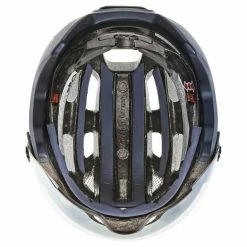 FINALE VISOR VARIO Velohelm, Deep Space Von UVEX 13 FINALE VISOR VARIO Velohelm, Deep Space Von UVEX -Günstiges E-Bikes Geschäft 3XRjbHAXjcM4maHafzKY5c 33001455 010 4