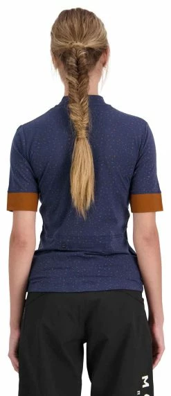 CADENCE Damen-Kurzarmtrikot , Midnight Terrazzo Von MONS ROYALE 8 CADENCE Damen-Kurzarmtrikot , Midnight Terrazzo Von MONS ROYALE -Günstiges E-Bikes Geschäft 3XWIsB3XgjDddwdNInPqFQ 33011993 277 2