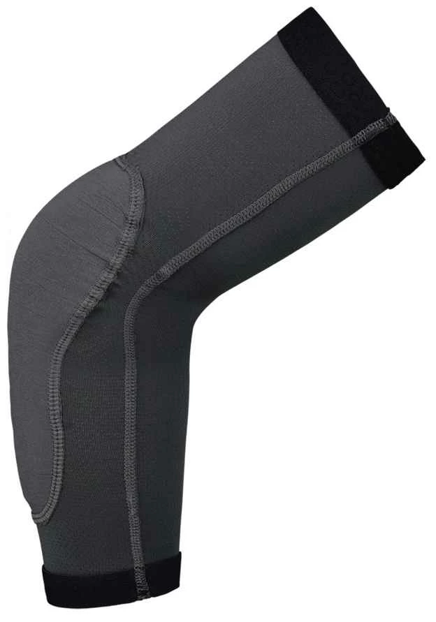 FLOW LIGHT Ellbogenprotektoren , Grau Von IXS 4 FLOW LIGHT Ellbogenprotektoren , Grau Von IXS – Bild 2