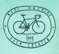 LA MAQUINA Damen-Kurzarm-Merino-Shirt , Ice Green Melange/Urban Chic Von SUPER.NATURAL 8 LA MAQUINA Damen-Kurzarm-Merino-Shirt , Ice Green Melange/Urban Chic Von SUPER.NATURAL -Günstiges E-Bikes Geschäft 3ZE0tcWre4HIAfdfXQKb4r 33012080 t93 2