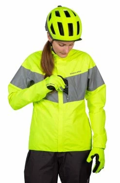 URBAN LUMINITE EN1150 Damen-Regenjacke , Neon-Gelb Von ENDURA -Günstiges E-Bikes Geschäft 3ZN7fTRSQ4UzLFtEjYYGRK 33012162 yv 6